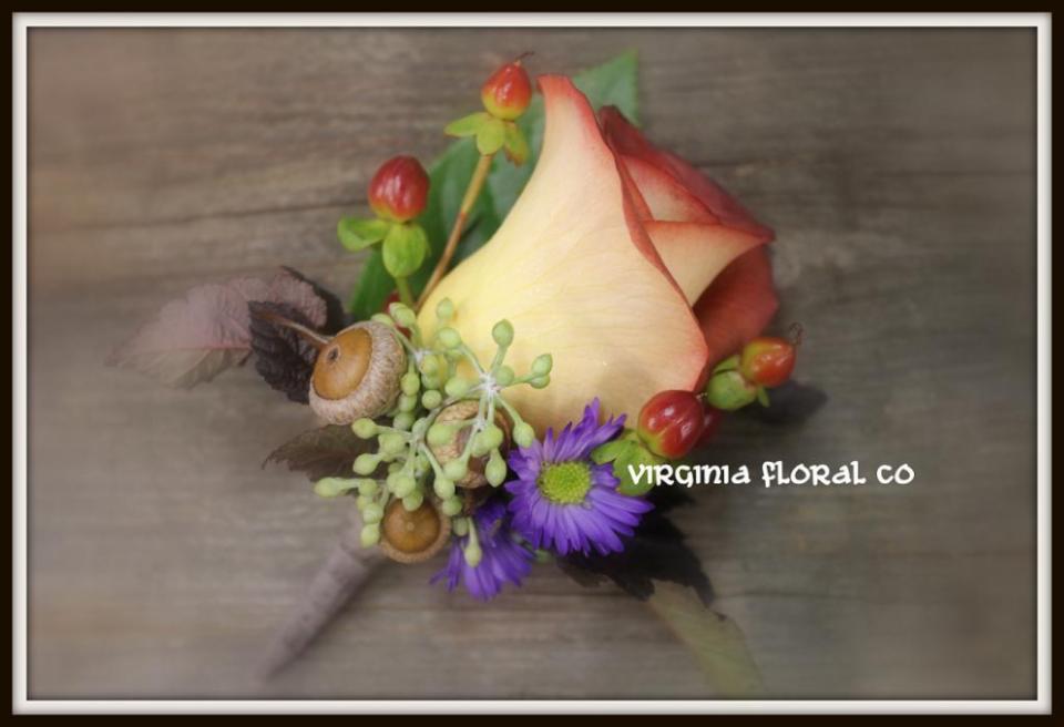 Virginia Floral Co. Weddings Wedding Flowers Virginia MN